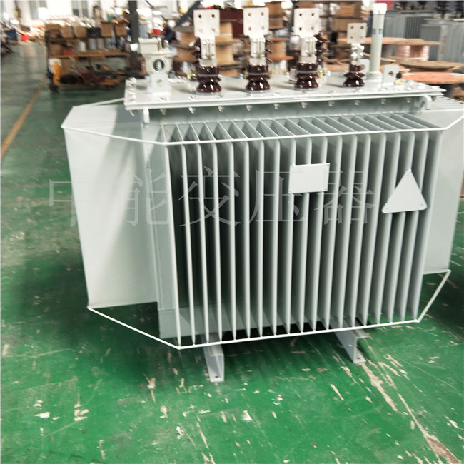 建阳S11-500kva/33kv变压器 出口型 